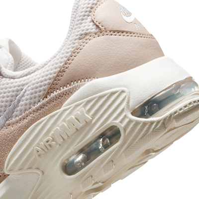 Cheap (W) Nike Air Max Excee 幻影/沙漂/米白/金屬銀 IM4836-030