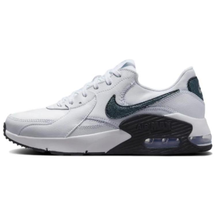 Buy (W) 耐克Air Max Excee白色运动鞋 FZ0636-100