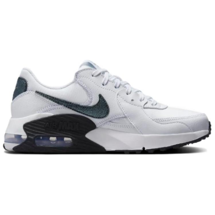 Order (W) 耐克Air Max Excee白色运动鞋 FZ0636-100
