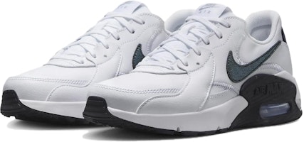 (W) Kasut Nike Air Max Excee 'Putih' FZ0636-100 Lookbook (W) Kasut Nike Air Max Excee 'Putih' FZ0636-100