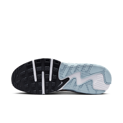 Order (Women) Nike Air Max Excee White/Ascent Slate/Black/Light Armory Blue CD5432-138
