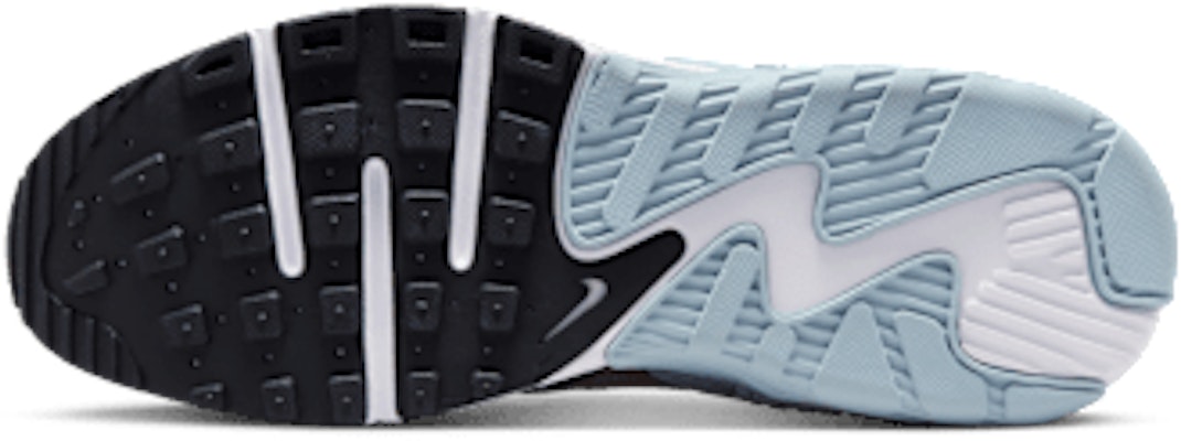 (Women) Nike Air Max Excee White/Ascent Slate/Black/Light Armory Blue CD5432-138 Order (Women) Nike Air Max Excee White/Ascent Slate/Black/Light Armory Blue CD5432-138