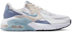 Lookbook (Women) Nike Air Max Excee White/Ascent Slate/Black/Light Armory Blue CD5432-138