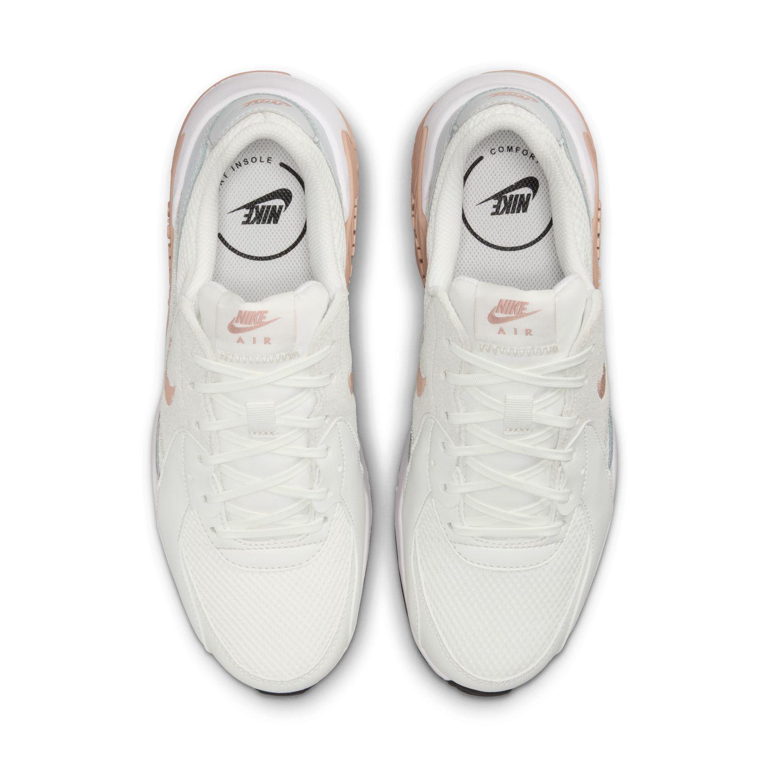 Order (W) Nike Air Max Excee Blanc/Violet CD5432-141