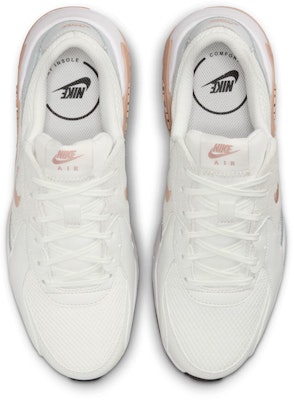 (W) Nike Air Max Excee Blanc/Violet CD5432-141 Order (W) Nike Air Max Excee Blanc/Violet CD5432-141