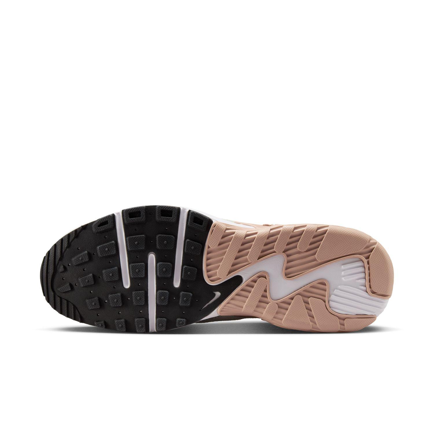 Purchase (W) Nike Air Max Excee Blanc/Violet CD5432-141