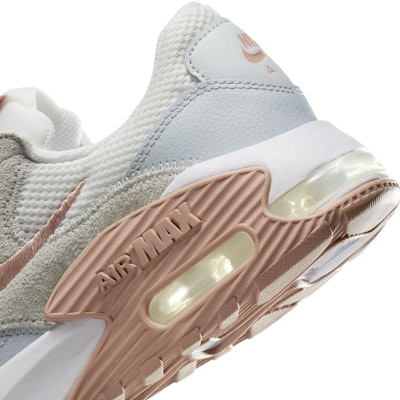 (W) Nike Air Max Excee Blanc/Violet CD5432-141 Sizing (W) Nike Air Max Excee Blanc/Violet CD5432-141