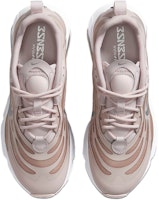 耐吉Air Max Exosense缓震 低帮跑步鞋 女款 银粉 Shop 耐吉Air Max Exosense缓震 低帮跑步鞋 女款 银粉