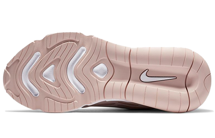 Details for 耐吉Air Max Exosense缓震 低帮跑步鞋 女款 银粉