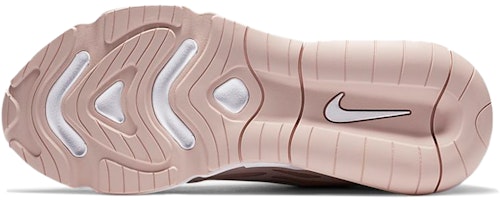 耐吉Air Max Exosense缓震 低帮跑步鞋 女款 银粉 Details for 耐吉Air Max Exosense缓震 低帮跑步鞋 女款 银粉