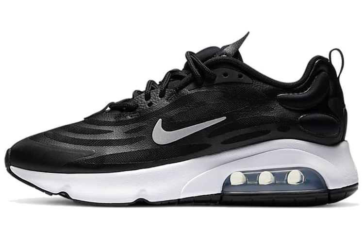 (Women) Nike Air Max Exosense 'Black' CK6922-002