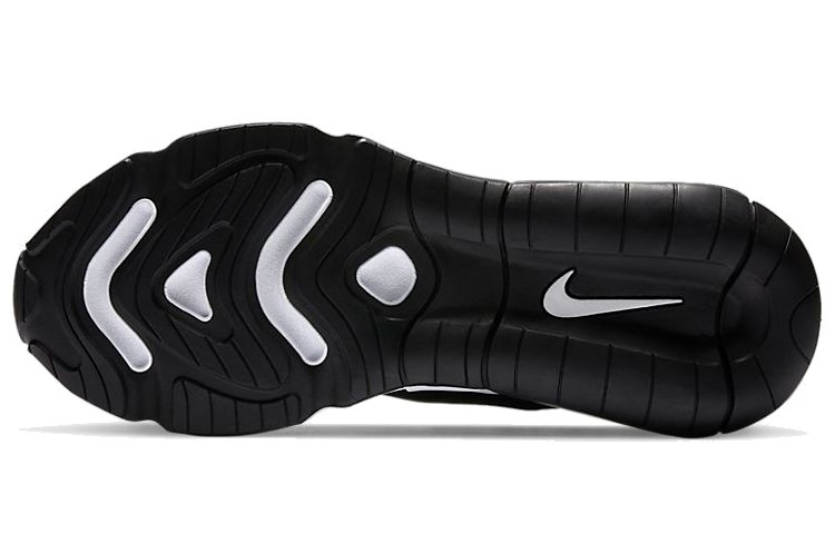 Details for Nike Air Max Exosense 穩定低筒跑步鞋 女款 黑灰