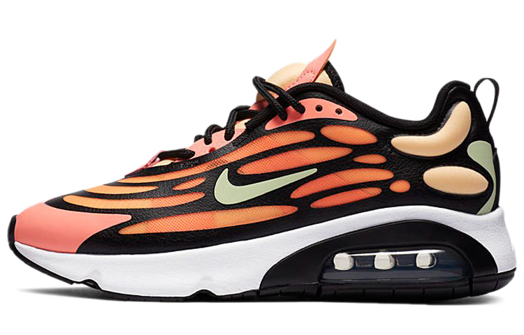 (Women) Nike Air Max Exosense 'Black Melon Tint' CK6922-601