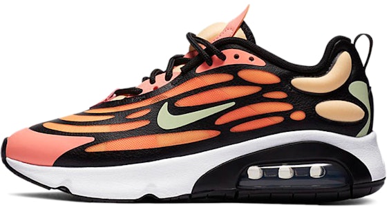 (W) ナイキ エア マックス エクゾセンス "ブラックメロンティント" CK6922-601 Buy (W) ナイキ エア マックス エクゾセンス "ブラックメロンティント" CK6922-601