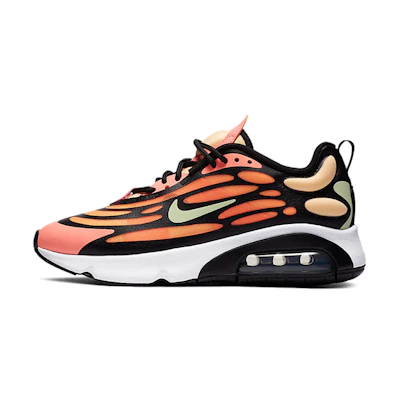 (W) Nike Air Max Exosense 'Black Melon Tint'