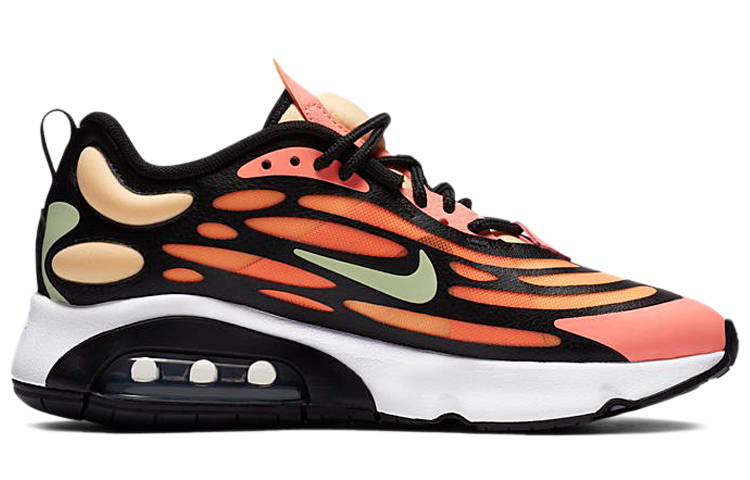 Order (W) 耐克Air Max Exosense '黑色甜瓜色' CK6922-601