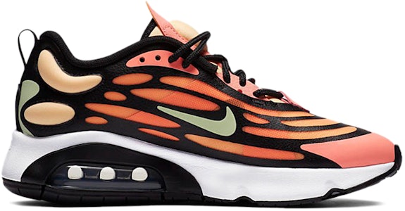 (W) ナイキ エア マックス エクゾセンス "ブラックメロンティント" CK6922-601 Order (W) ナイキ エア マックス エクゾセンス "ブラックメロンティント" CK6922-601