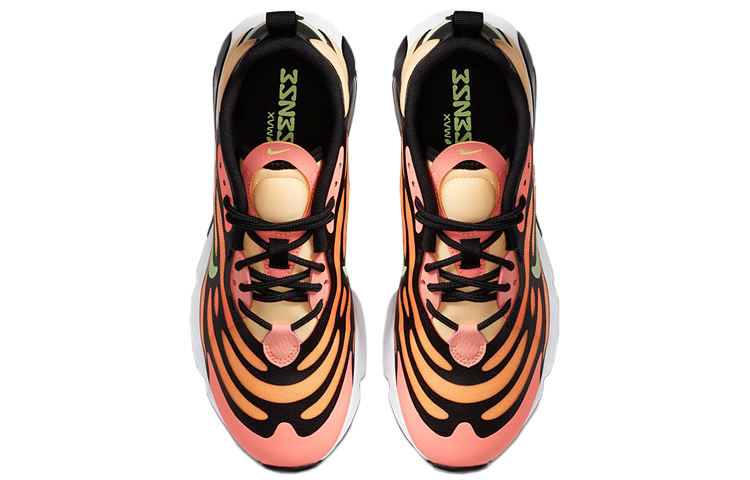 Shop (W) 耐克Air Max Exosense '黑色甜瓜色' CK6922-601