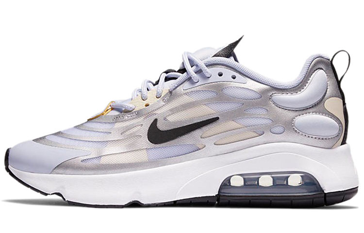 (Women) Nike Air Max Exosense 'Silver Ghost' CK6922-001