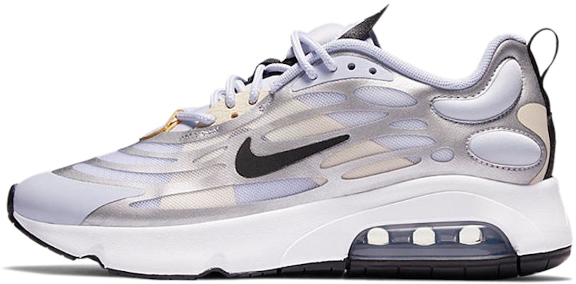 (W) Nike Air Max Exosense 'Silver Ghost' - Perak Hantu CK6922-001 Buy (W) Nike Air Max Exosense 'Silver Ghost' - Perak Hantu CK6922-001