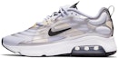 Buy (W) Nike Air Max Exosense 'Silver Ghost' - Perak Hantu CK6922-001