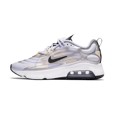 (W) Nike Air Max Exosense 'Silver Ghost'