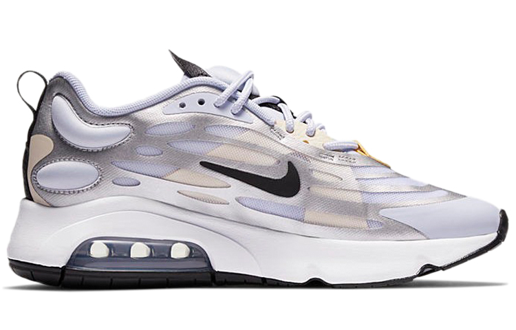 Order (W) ナイキ エア マックス エクソセンス "シルバーゴースト" CK6922-001