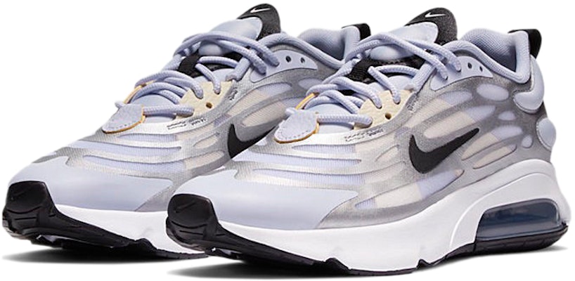 (W) Nike Air Max Exosense 'Silver Ghost' - Perak Hantu CK6922-001 Lookbook (W) Nike Air Max Exosense 'Silver Ghost' - Perak Hantu CK6922-001