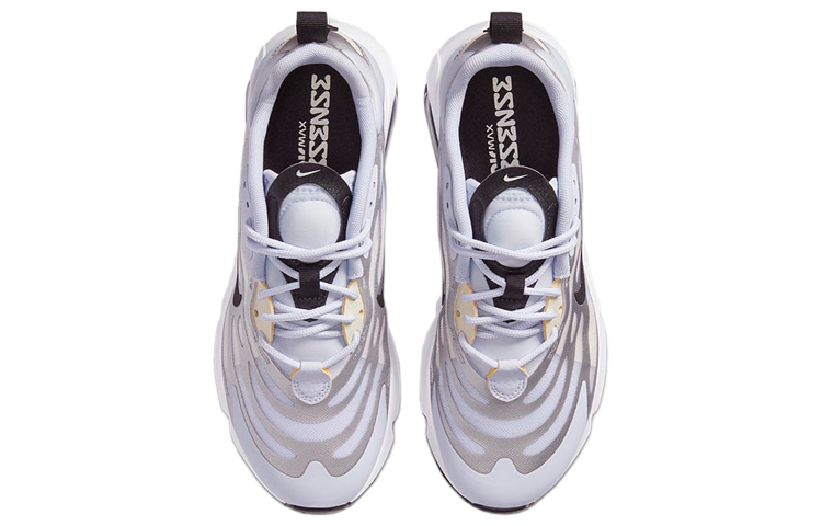 Shop (W) ナイキ エア マックス エクソセンス "シルバーゴースト" CK6922-001