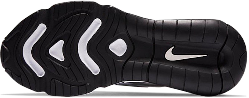 (W) Nike Air Max Exosense 'Silver Ghost' - Perak Hantu CK6922-001 Details for (W) Nike Air Max Exosense 'Silver Ghost' - Perak Hantu CK6922-001