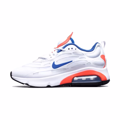 (W) Nike Air Max Exosense 'Ultramarine'