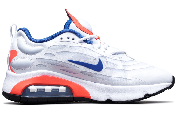 Order (W) 耐克Air Max Exosense ‘超蓝’ CK6922-100