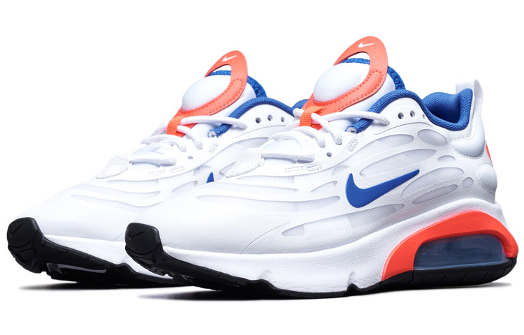 Lookbook (W) 耐克Air Max Exosense ‘超蓝’ CK6922-100