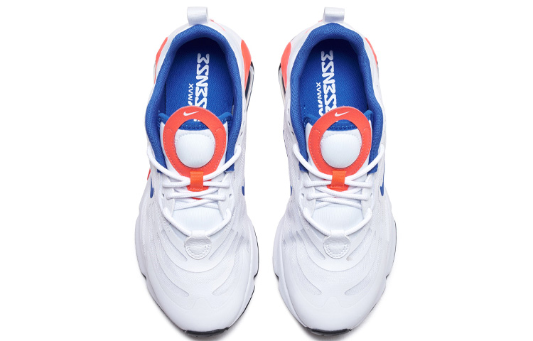 Shop (W) 耐克Air Max Exosense ‘超蓝’ CK6922-100