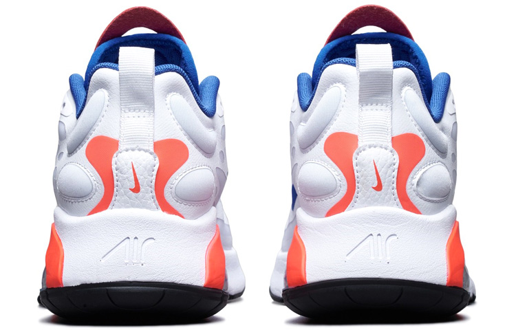 Purchase (W) 耐克Air Max Exosense ‘超蓝’ CK6922-100