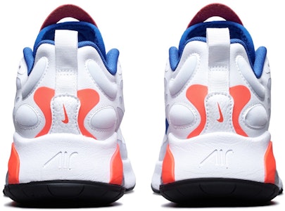 Nike Air Max Exosense 白藍紅 女款 Purchase Nike Air Max Exosense 白藍紅 女款