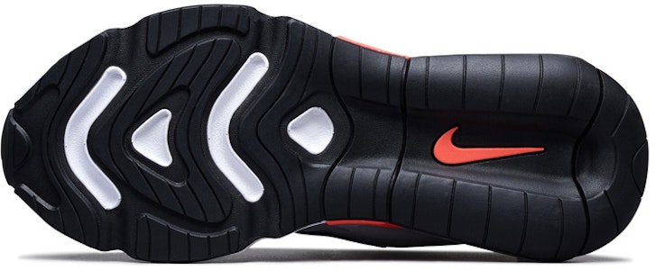 Nike Air Max Exosense 白藍紅 女款 Details for Nike Air Max Exosense 白藍紅 女款