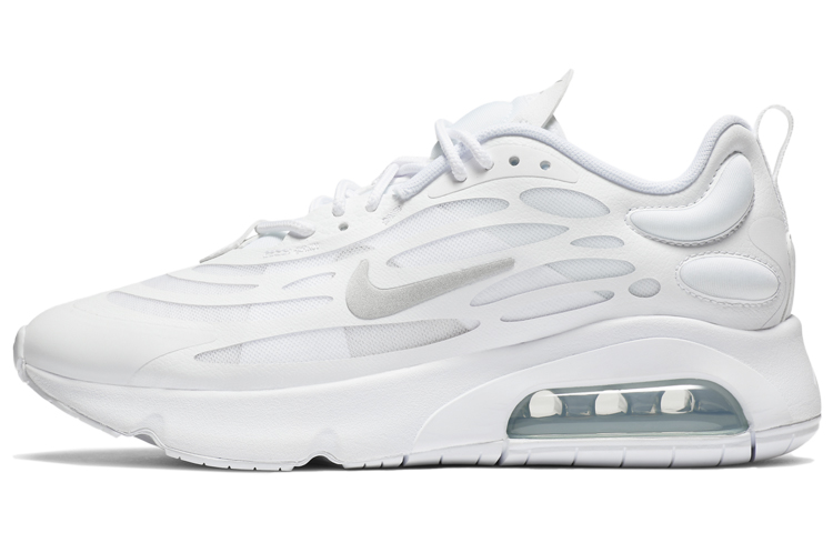 (Women) Nike Air Max Exosense Grey/White CK6922-101