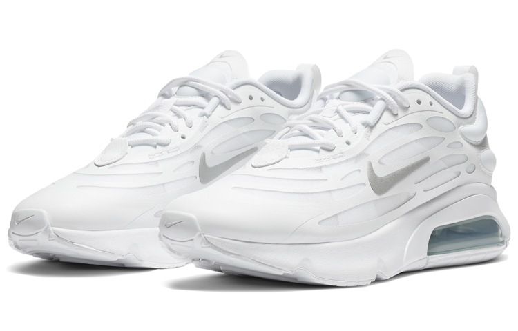 Lookbook (Women) Nike Air Max Exosense Grey/White CK6922-101