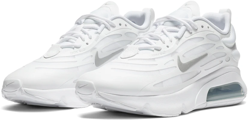(Women) Nike Air Max Exosense Grey/White CK6922-101 Lookbook (Women) Nike Air Max Exosense Grey/White CK6922-101