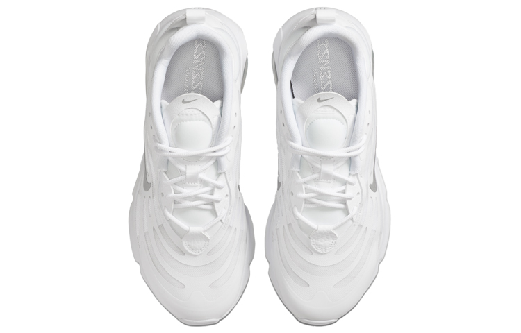 Shop (Women) Nike Air Max Exosense Grey/White CK6922-101