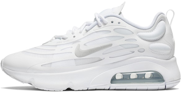 (W) 耐克Air Max Exosense 灰白色运动鞋 CK6922-101 Buy (W) 耐克Air Max Exosense 灰白色运动鞋 CK6922-101