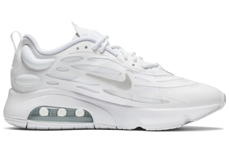 (W) Nike Air Max Exosense Grey/White 圖 2