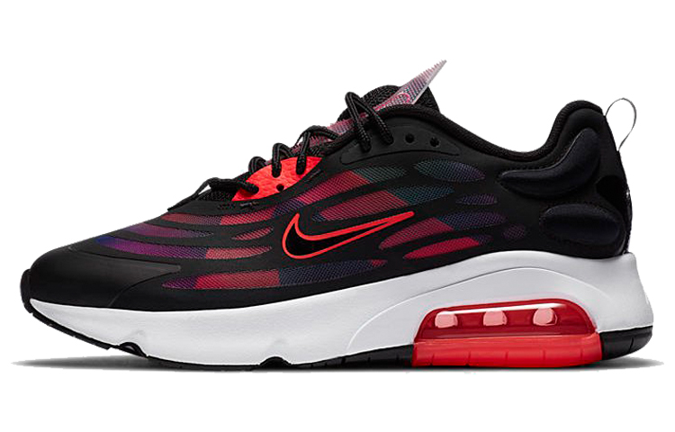 (Women) Nike Air Max Exosense SE 'Black Hyper Pink' CZ6633-001