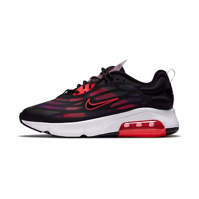 (W) Nike Air Max Exosense SE 'Black Hyper Pink'