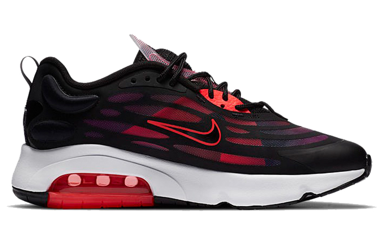 Order (Women) Nike Air Max Exosense SE 'Black Hyper Pink' CZ6633-001