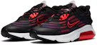 Lookbook (Women) Nike Air Max Exosense SE 'Black Hyper Pink' CZ6633-001