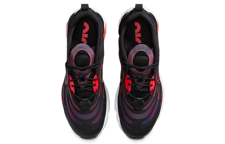 Shop (Women) Nike Air Max Exosense SE 'Black Hyper Pink' CZ6633-001