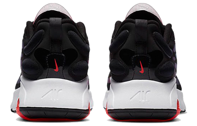 Purchase (Women) Nike Air Max Exosense SE 'Black Hyper Pink' CZ6633-001