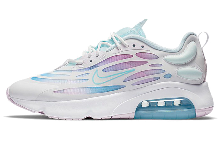 (Women) Nike Air Max Exosense SE 'White Multi' CZ6633-100